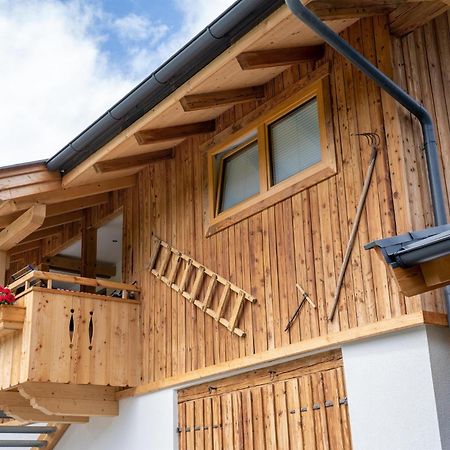 Apartments Edinger Söll Екстериор снимка