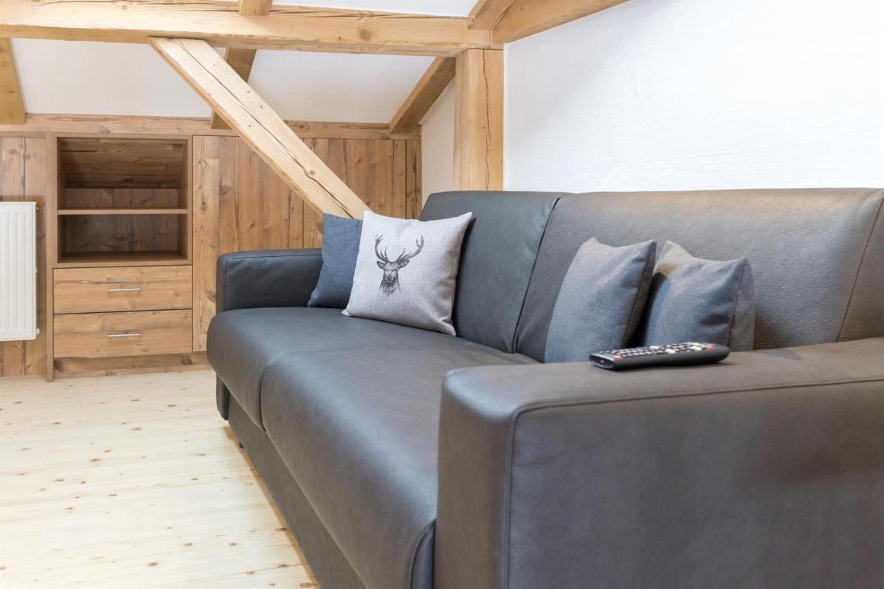 Apartments Edinger Söll Екстериор снимка