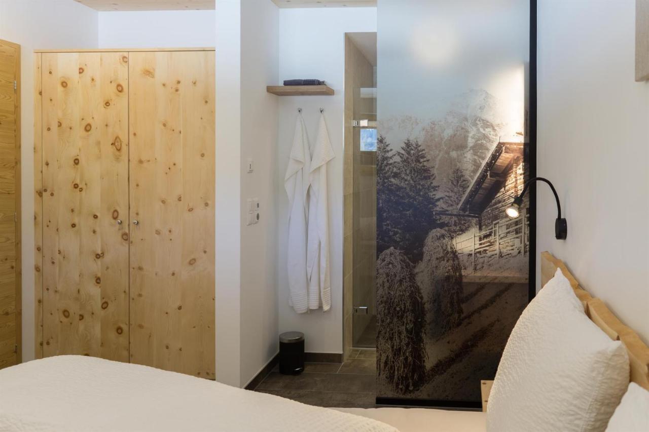 Apartments Edinger Söll Екстериор снимка