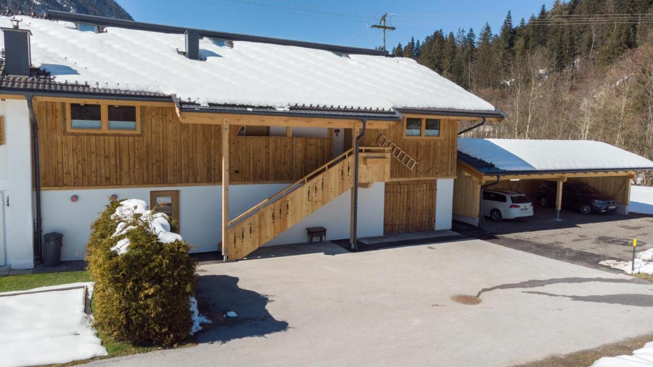 Apartments Edinger Söll Екстериор снимка