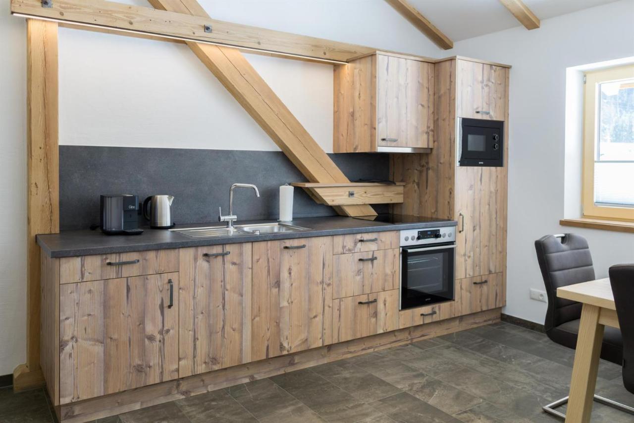 Apartments Edinger Söll Екстериор снимка