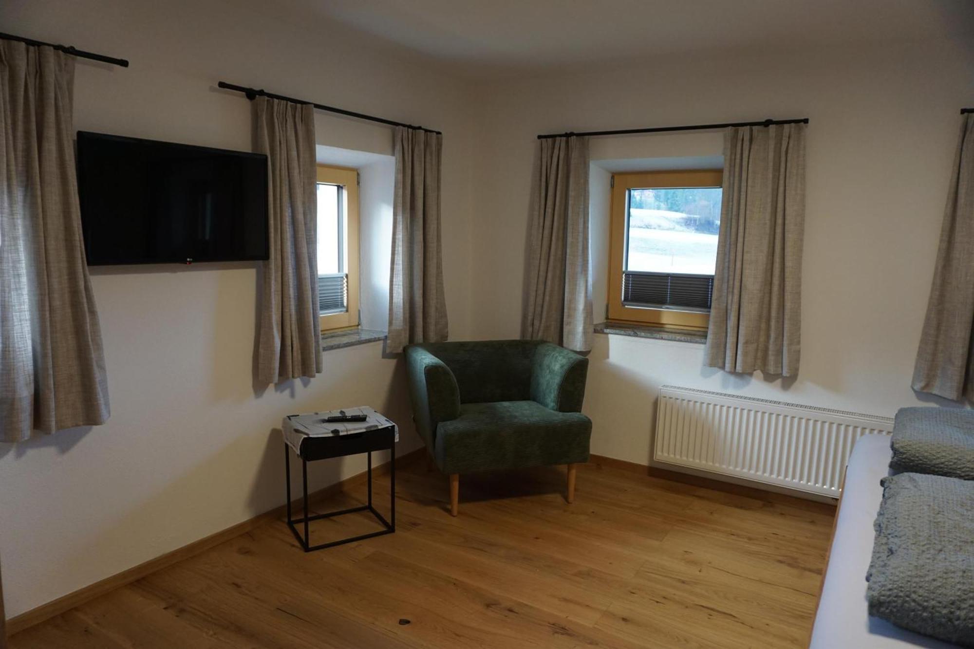 Apartments Edinger Söll Екстериор снимка
