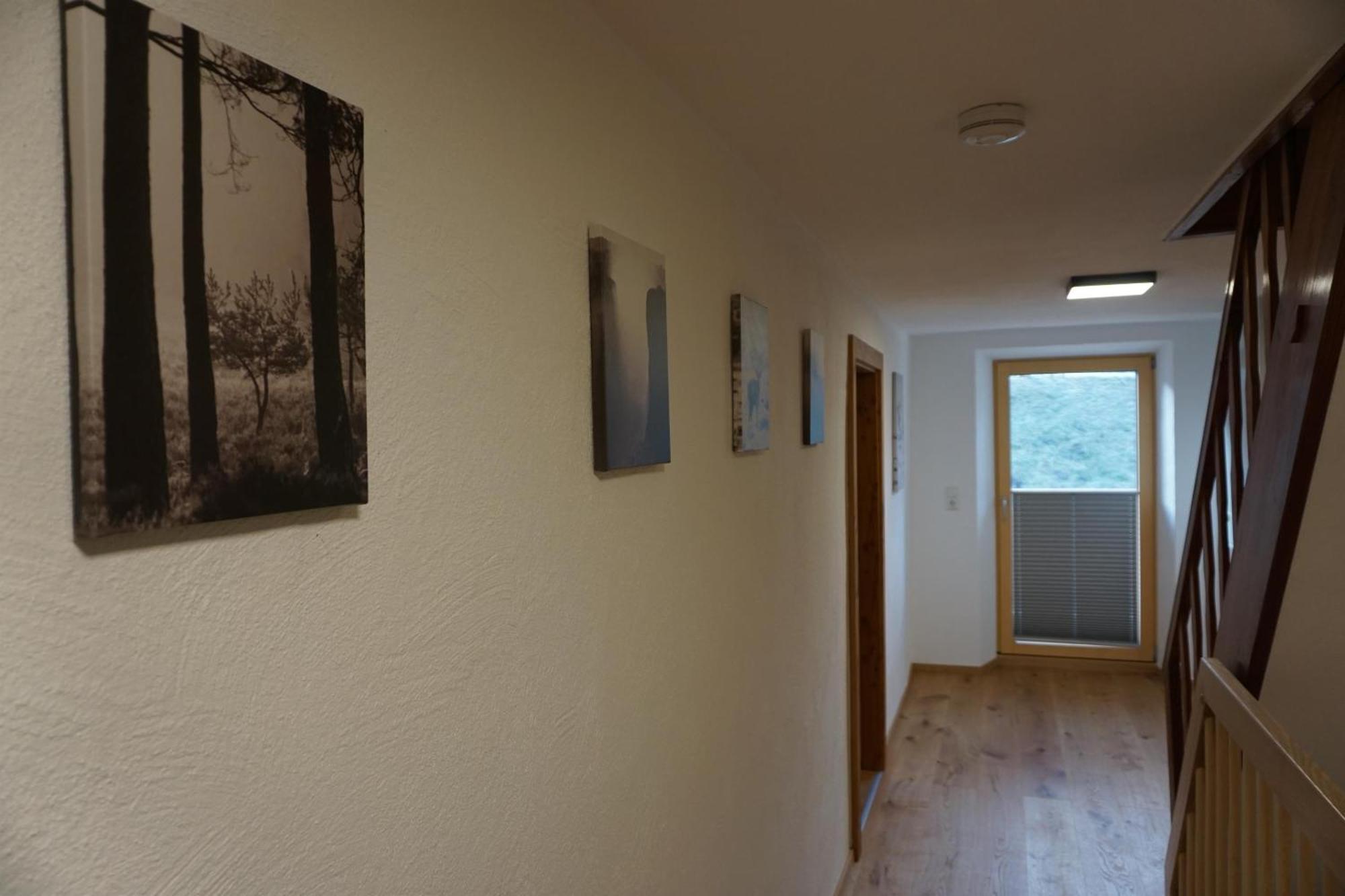 Apartments Edinger Söll Екстериор снимка