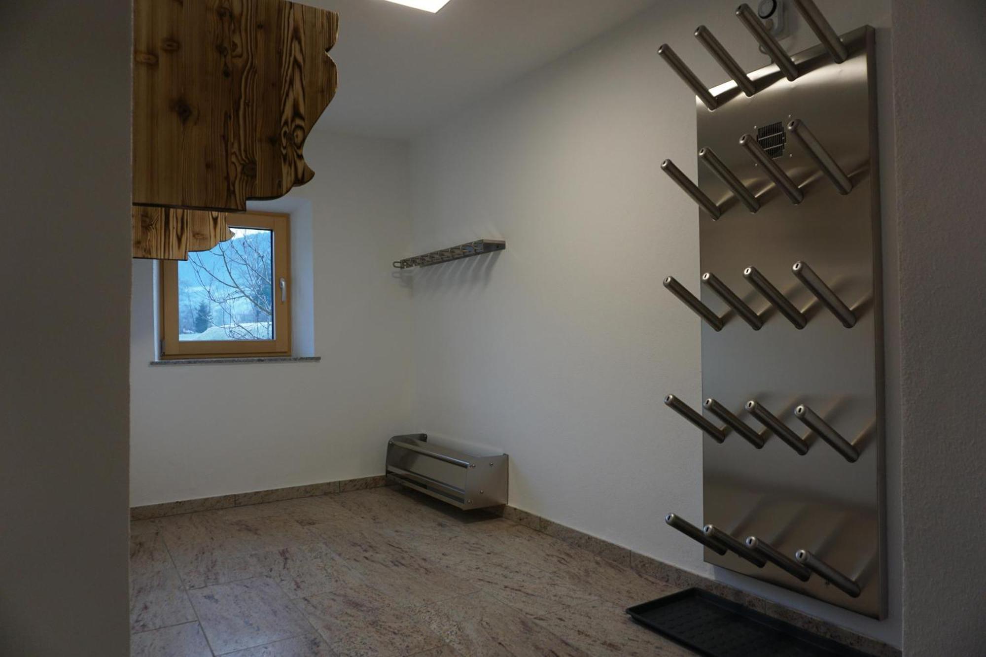 Apartments Edinger Söll Екстериор снимка