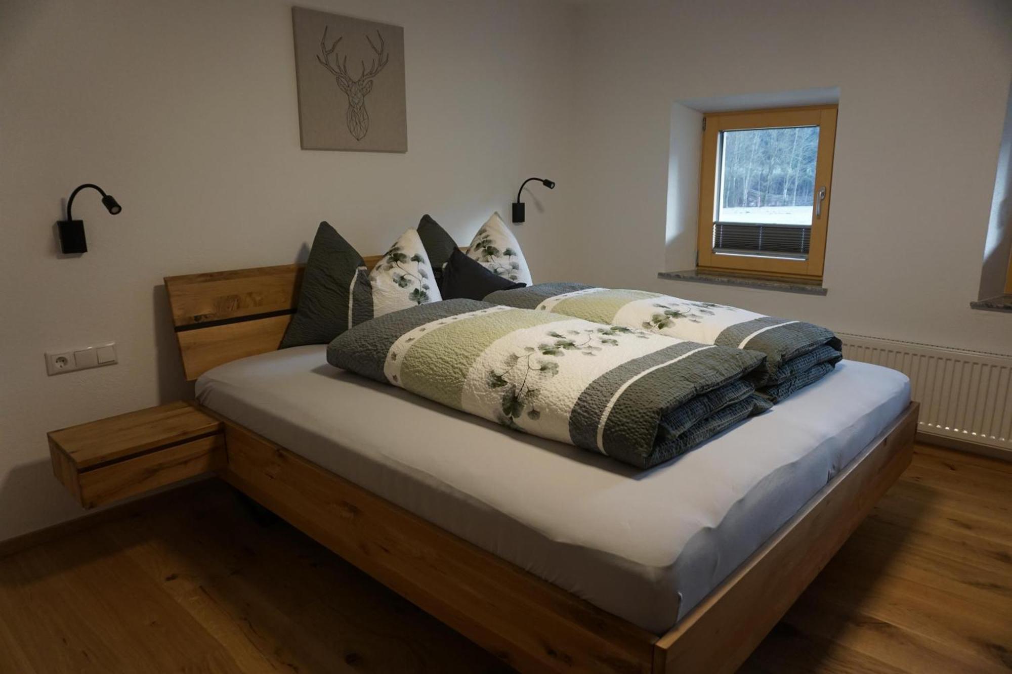 Apartments Edinger Söll Екстериор снимка