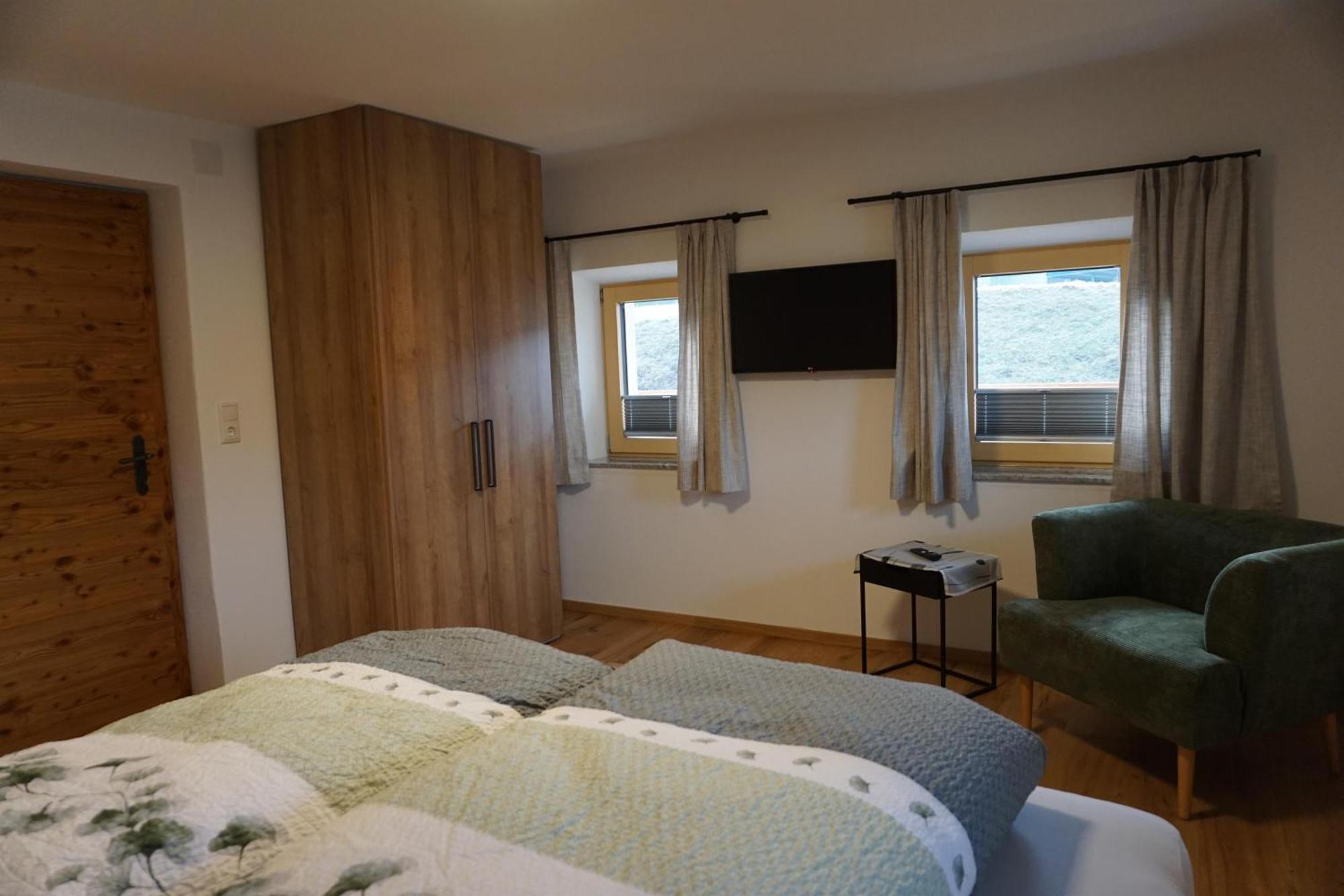 Apartments Edinger Söll Екстериор снимка