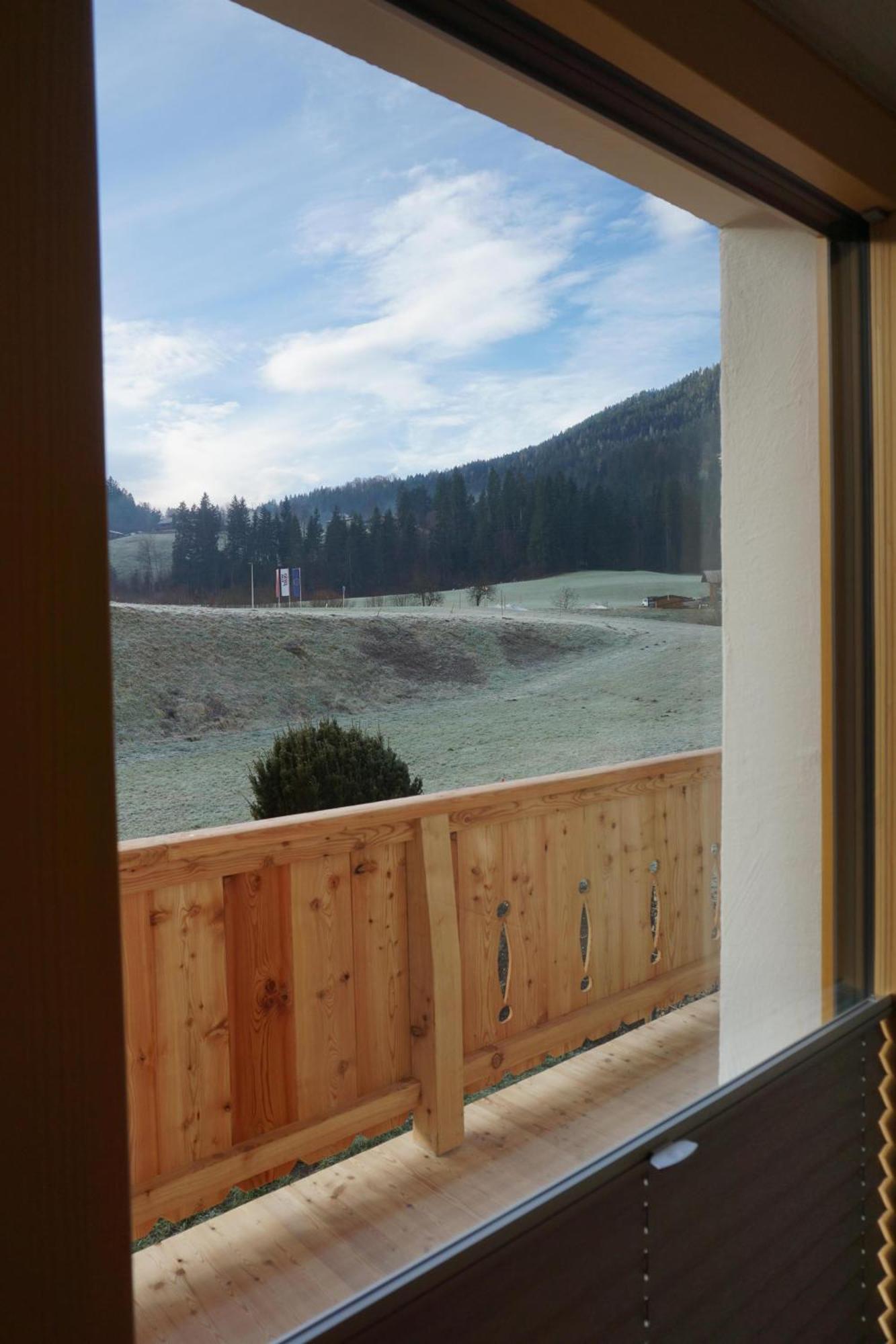 Apartments Edinger Söll Екстериор снимка