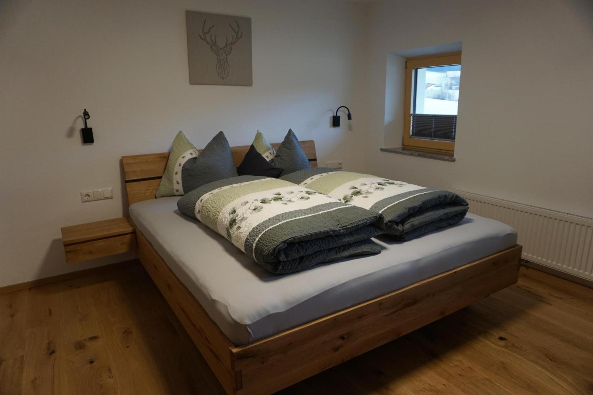 Apartments Edinger Söll Екстериор снимка