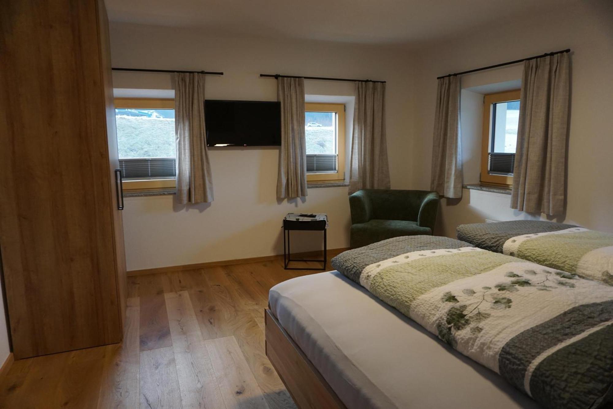 Apartments Edinger Söll Екстериор снимка