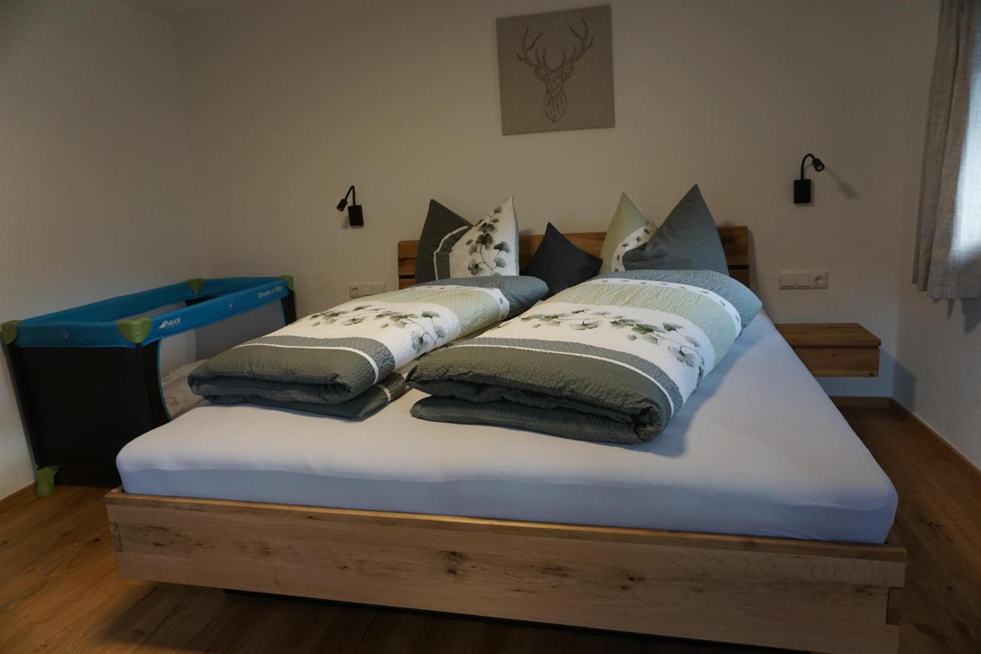 Apartments Edinger Söll Екстериор снимка
