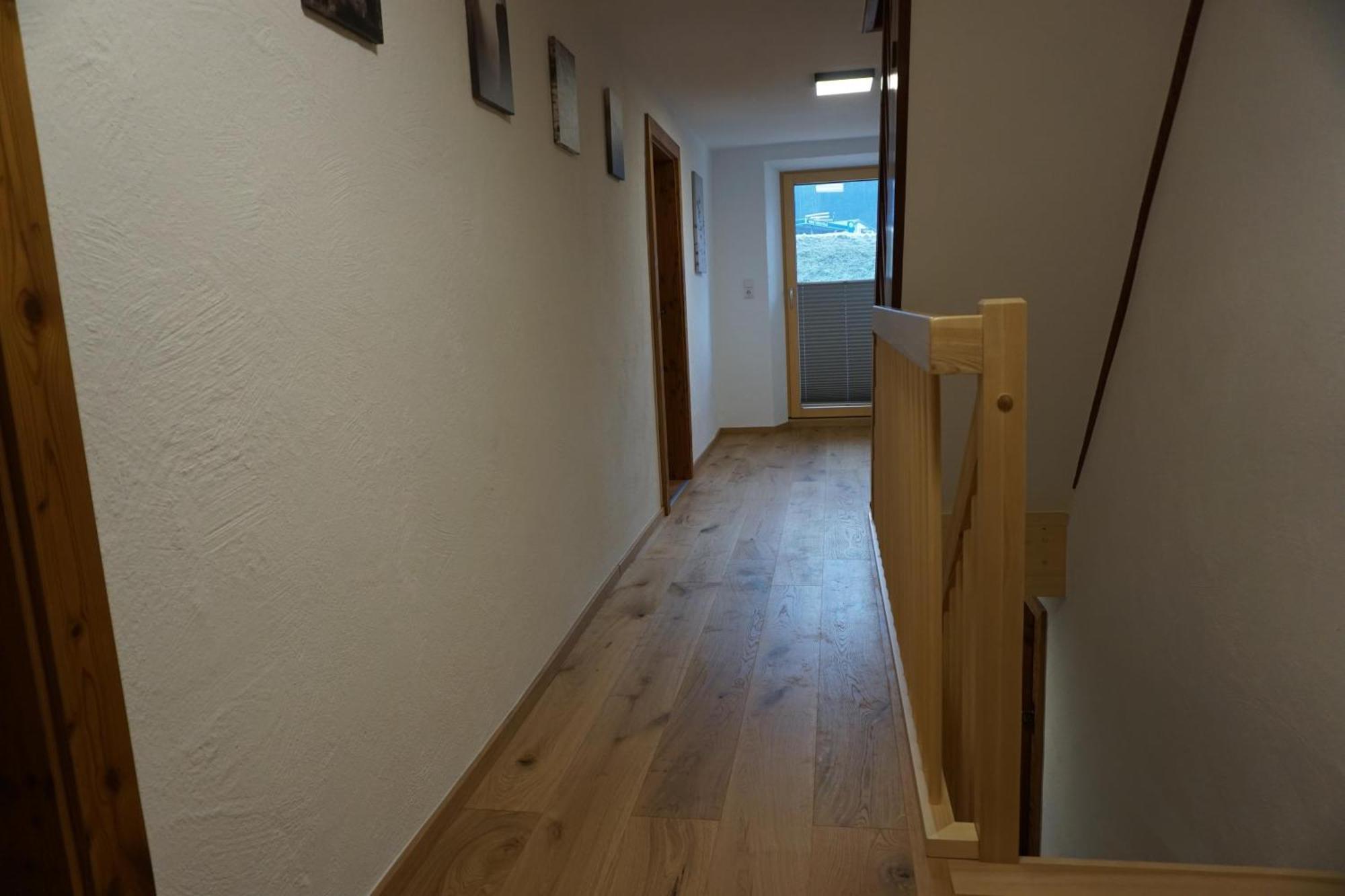 Apartments Edinger Söll Екстериор снимка