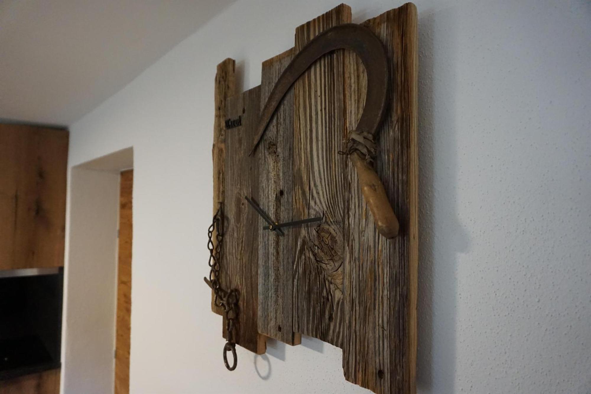 Apartments Edinger Söll Екстериор снимка