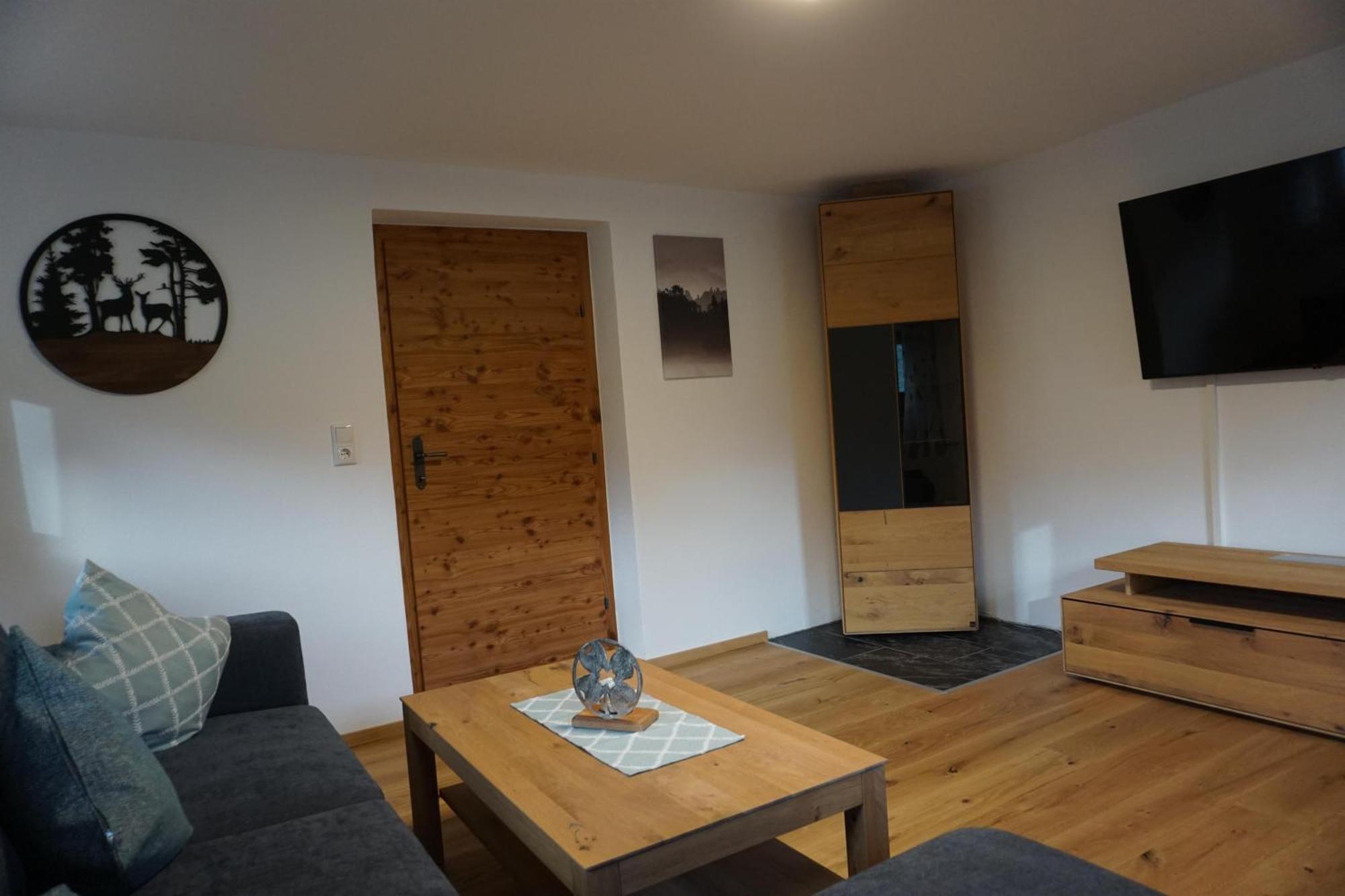 Apartments Edinger Söll Екстериор снимка