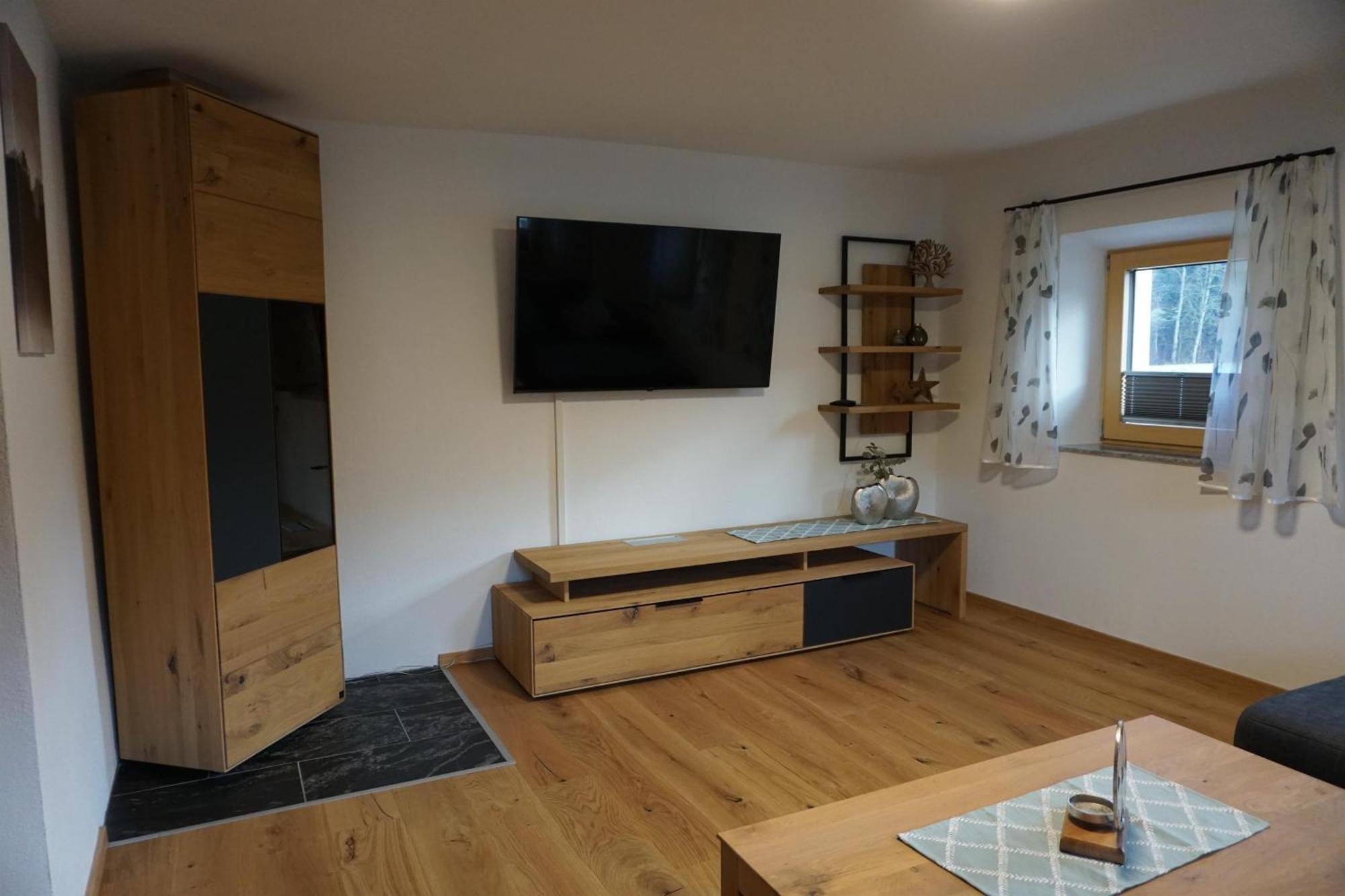 Apartments Edinger Söll Екстериор снимка