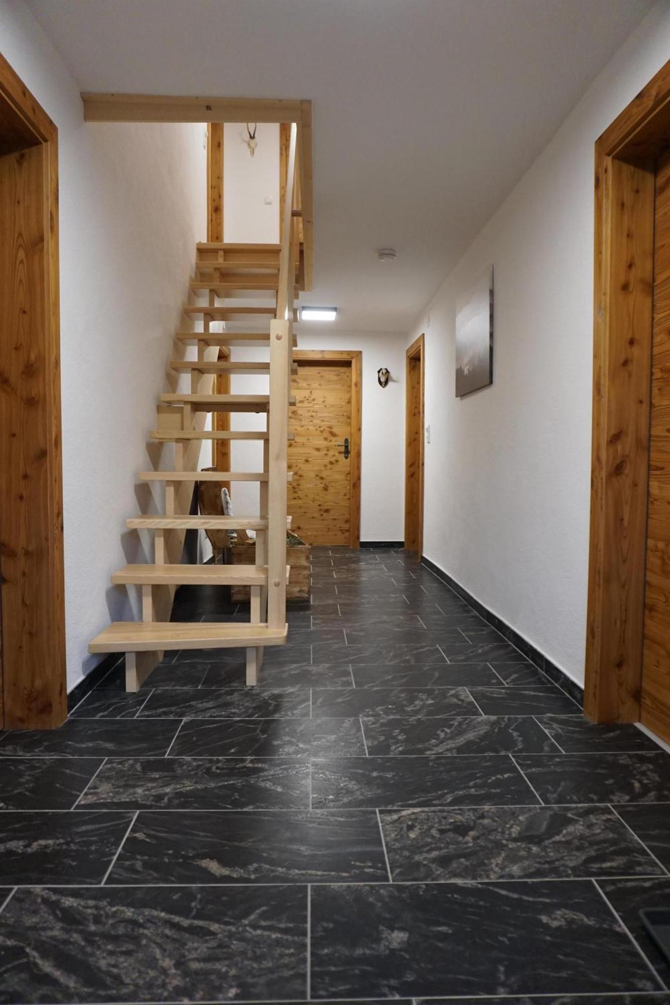 Apartments Edinger Söll Екстериор снимка