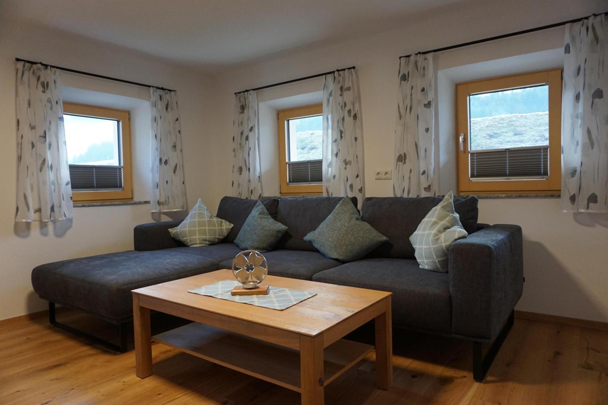 Apartments Edinger Söll Екстериор снимка
