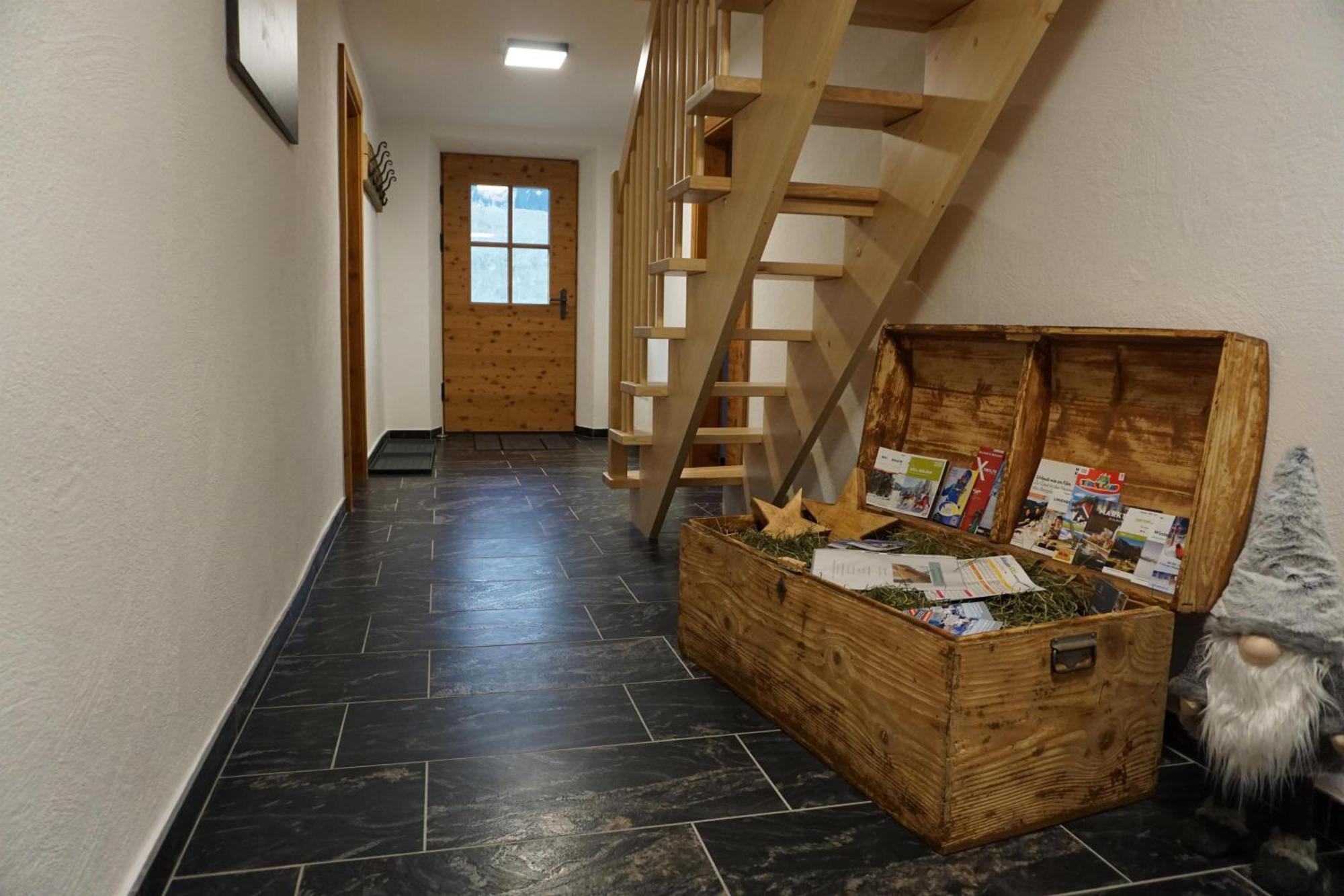 Apartments Edinger Söll Екстериор снимка