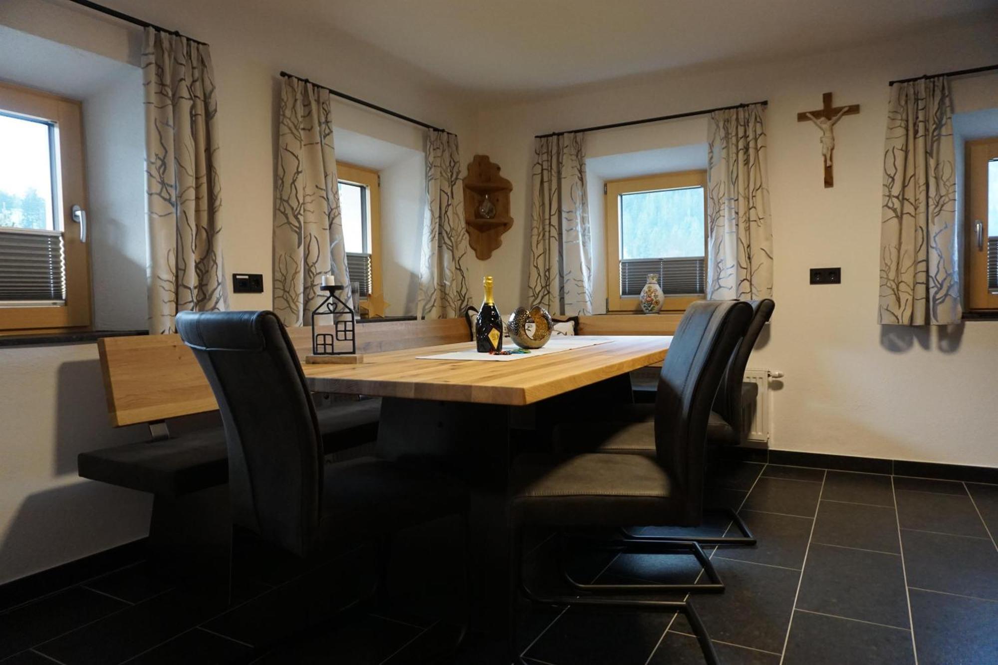 Apartments Edinger Söll Екстериор снимка