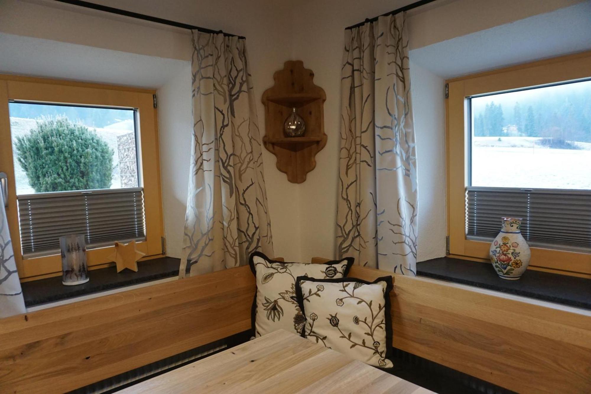 Apartments Edinger Söll Екстериор снимка