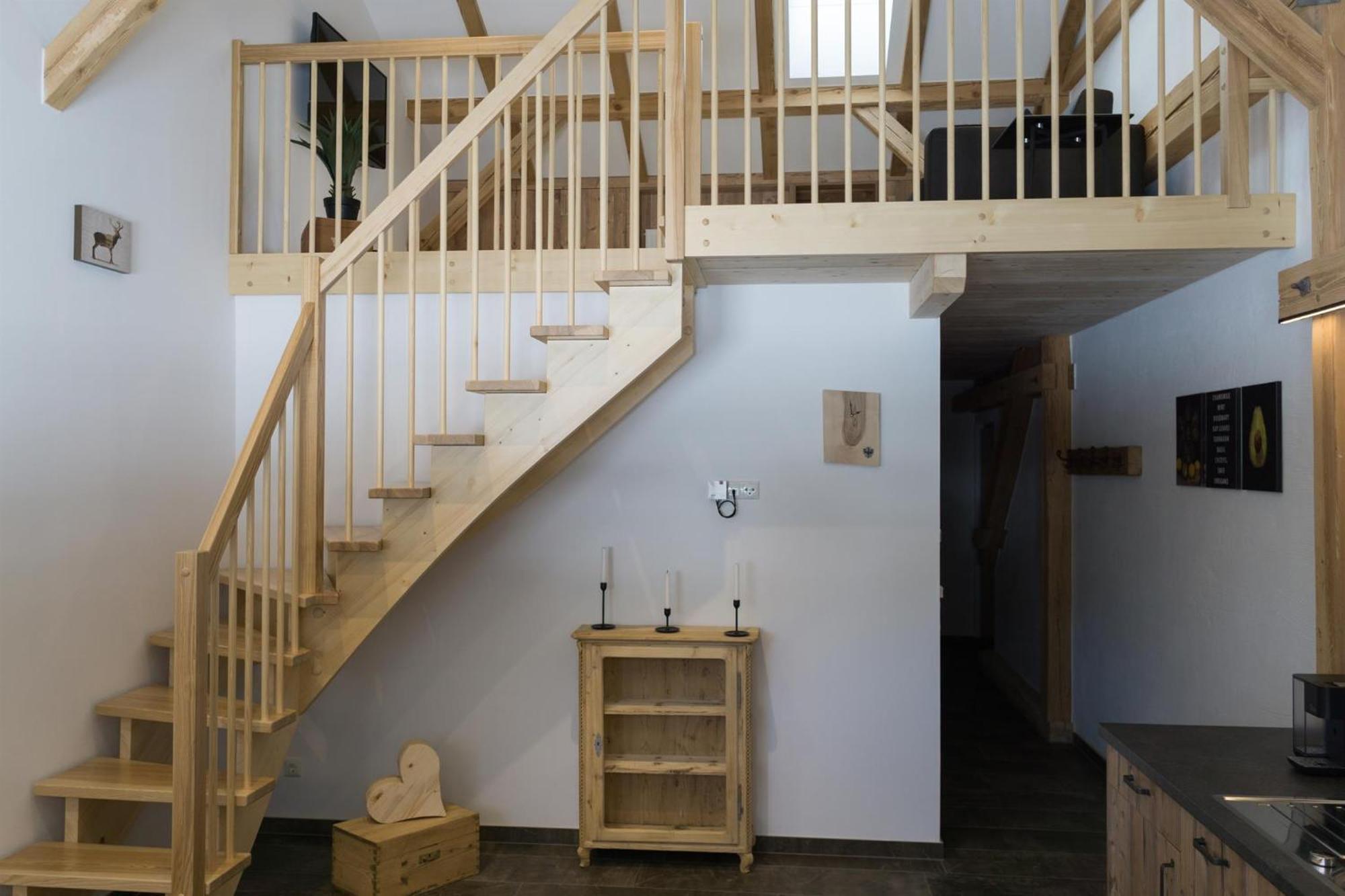 Apartments Edinger Söll Стая снимка
