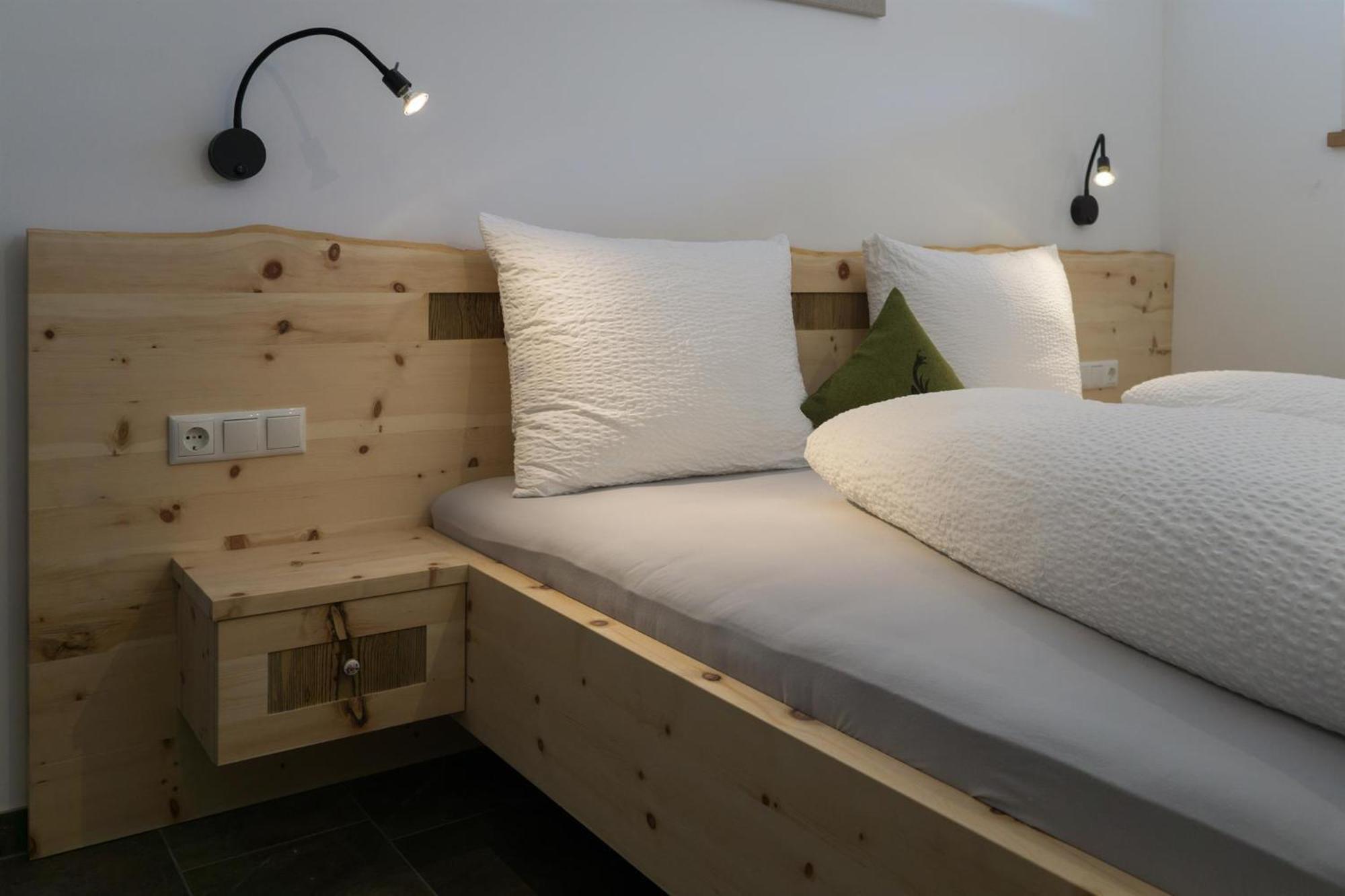 Apartments Edinger Söll Стая снимка