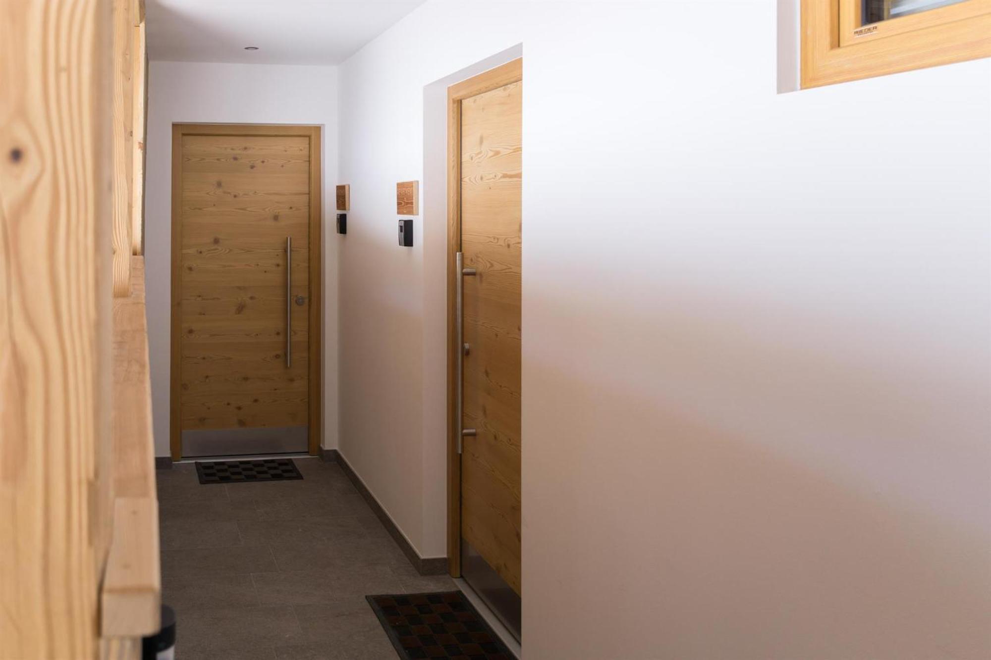 Apartments Edinger Söll Стая снимка