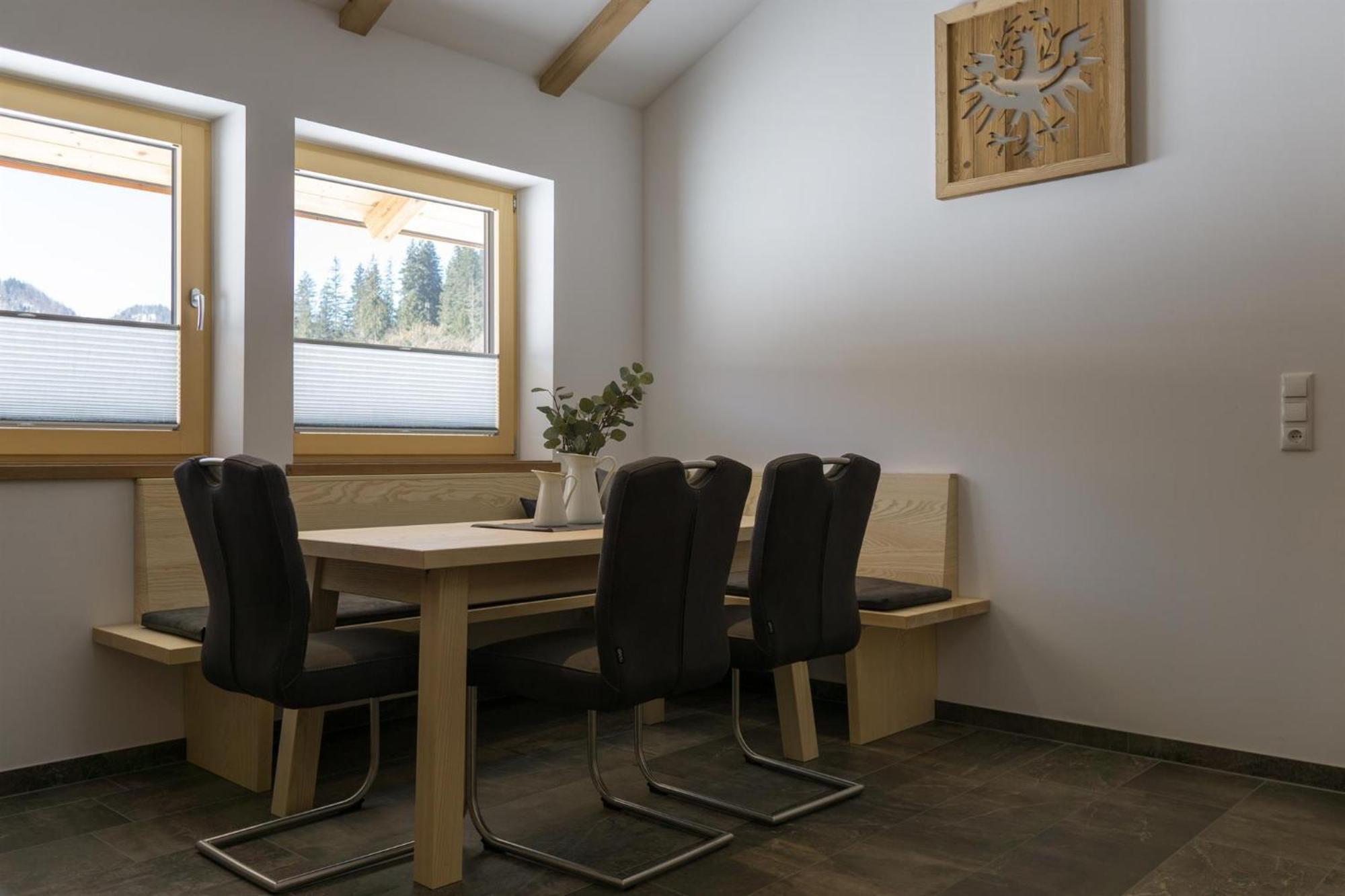 Apartments Edinger Söll Стая снимка