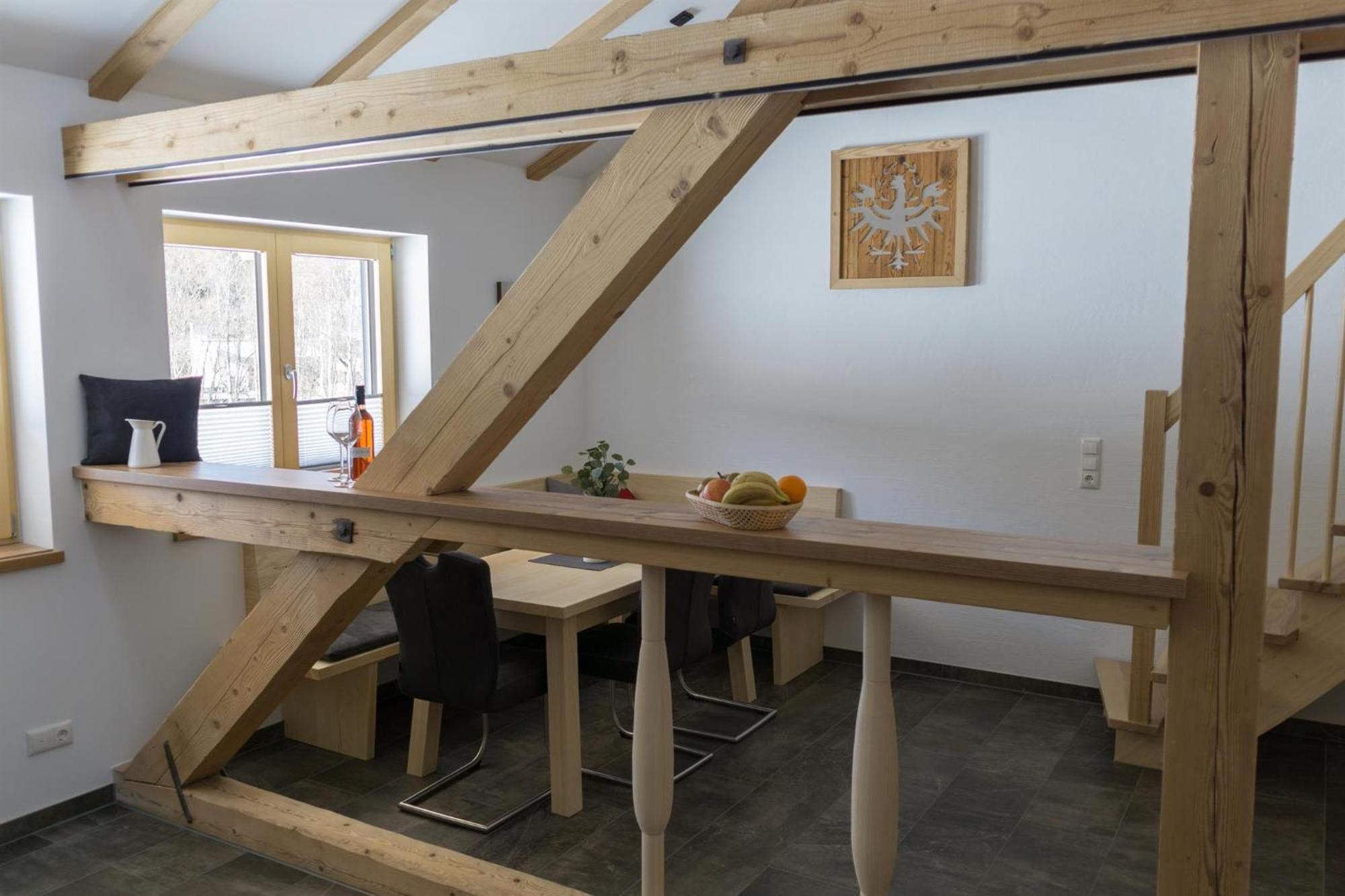 Apartments Edinger Söll Стая снимка