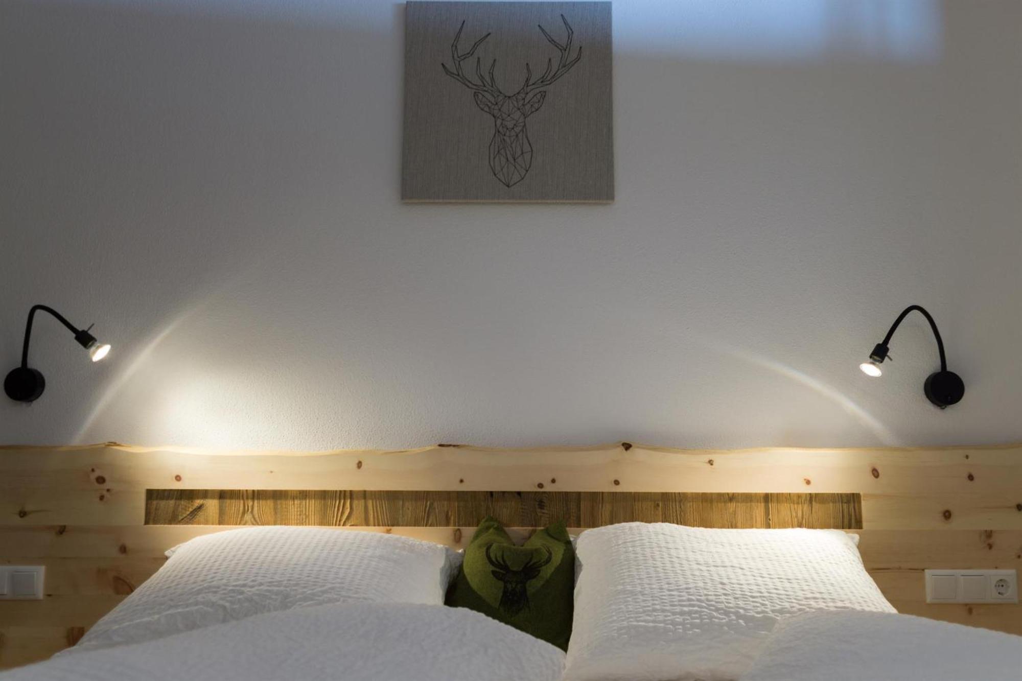 Apartments Edinger Söll Стая снимка
