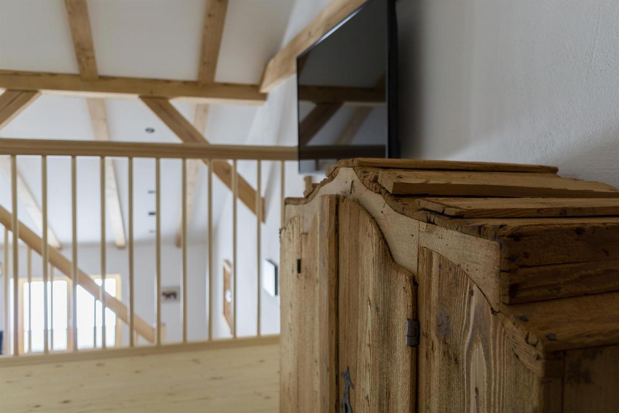 Apartments Edinger Söll Стая снимка