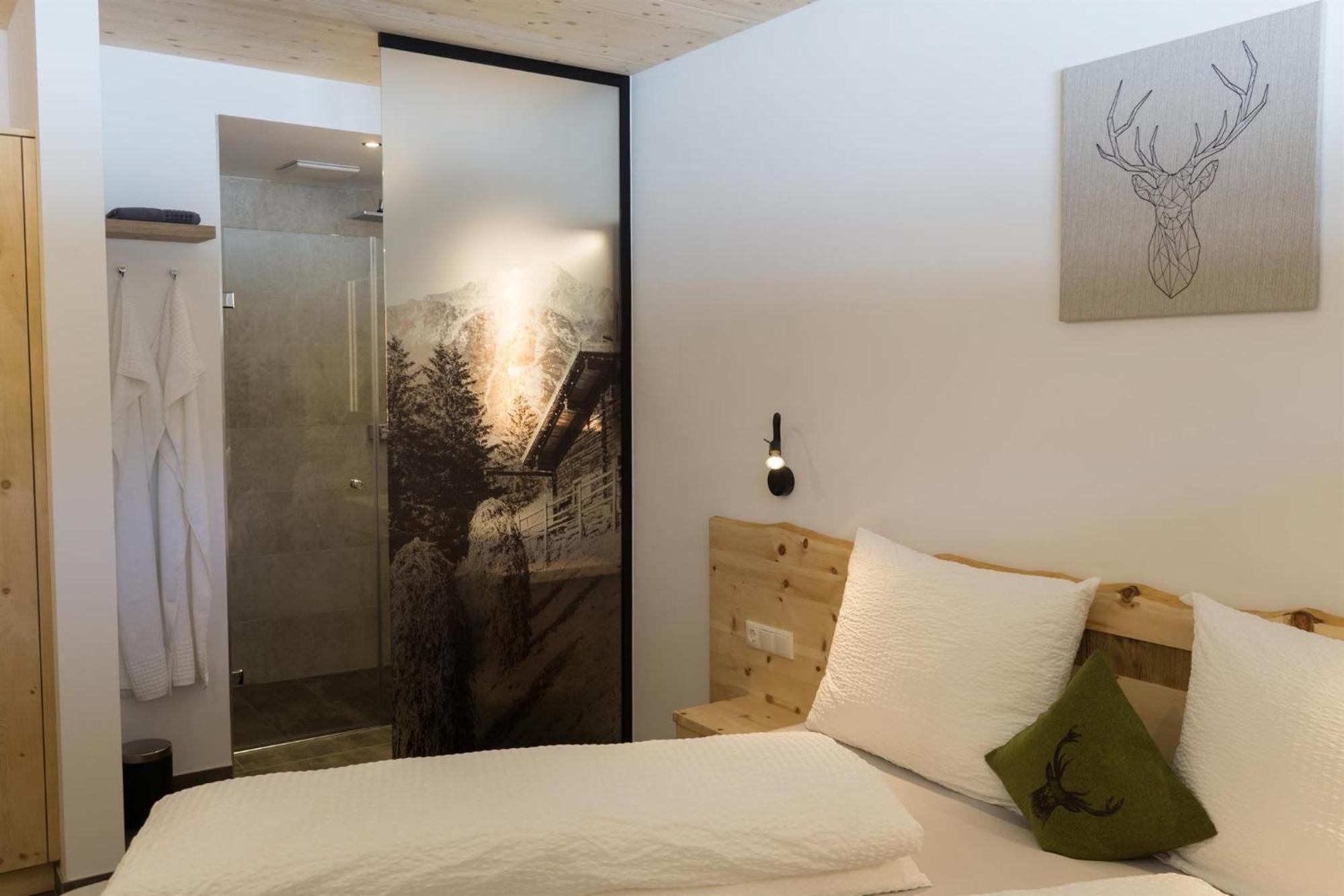 Apartments Edinger Söll Стая снимка