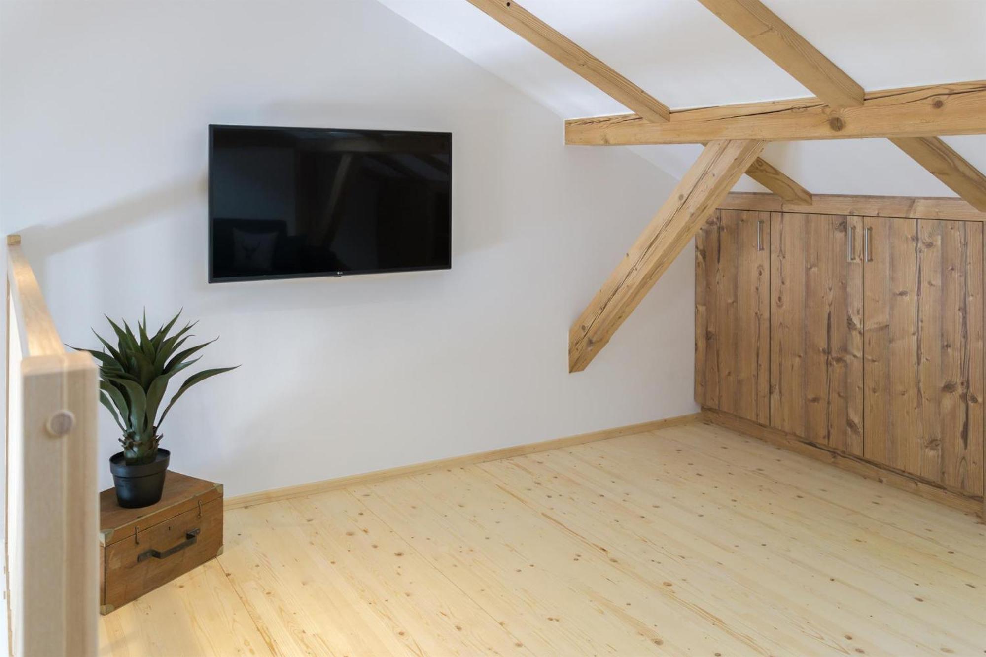 Apartments Edinger Söll Стая снимка