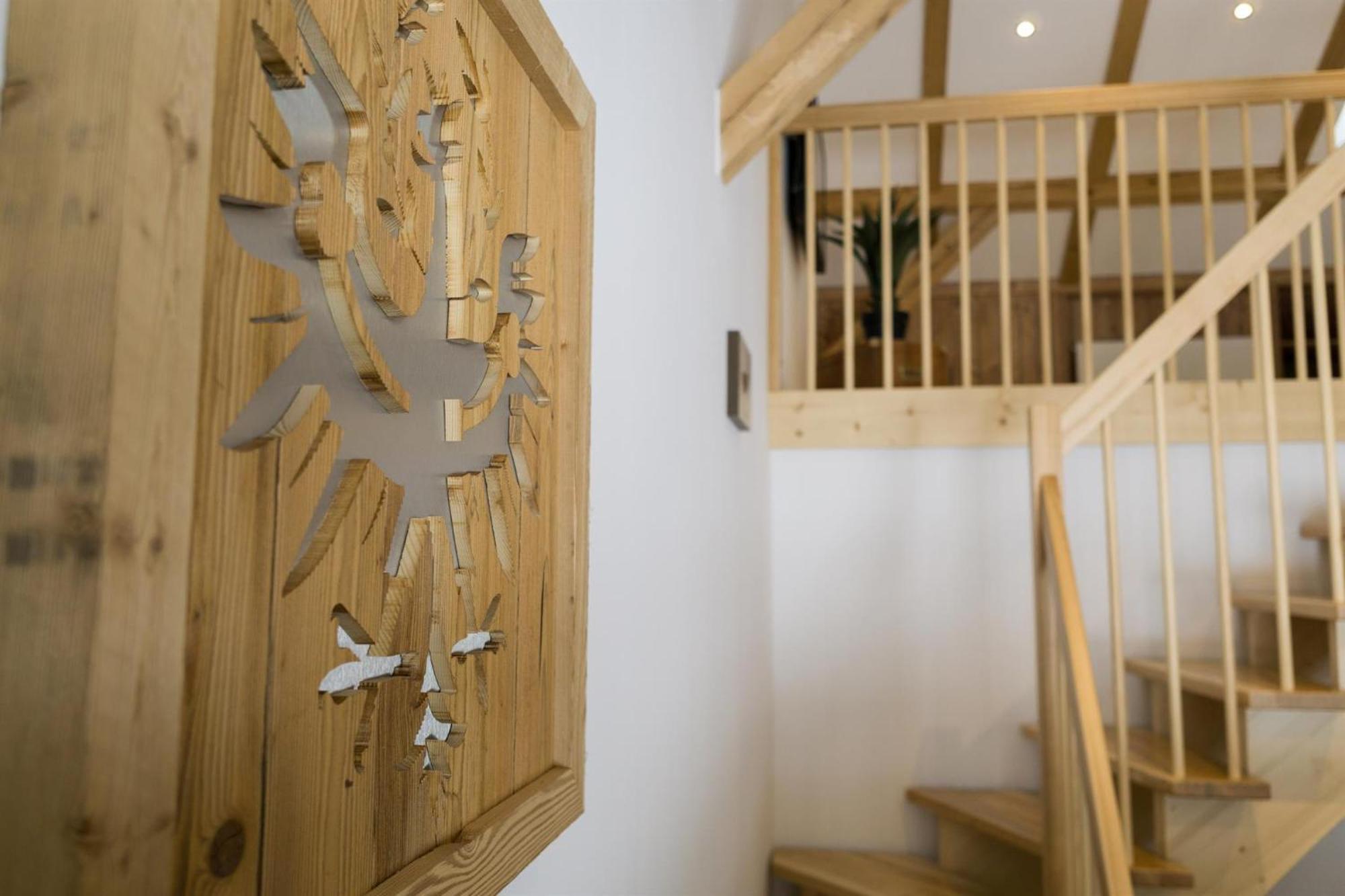 Apartments Edinger Söll Стая снимка